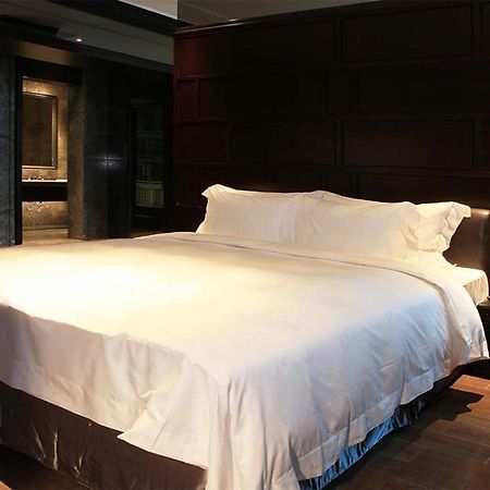 All-Ur Boutique Motel-Hsin Chu Branch Xinzhu Zewnętrze zdjęcie