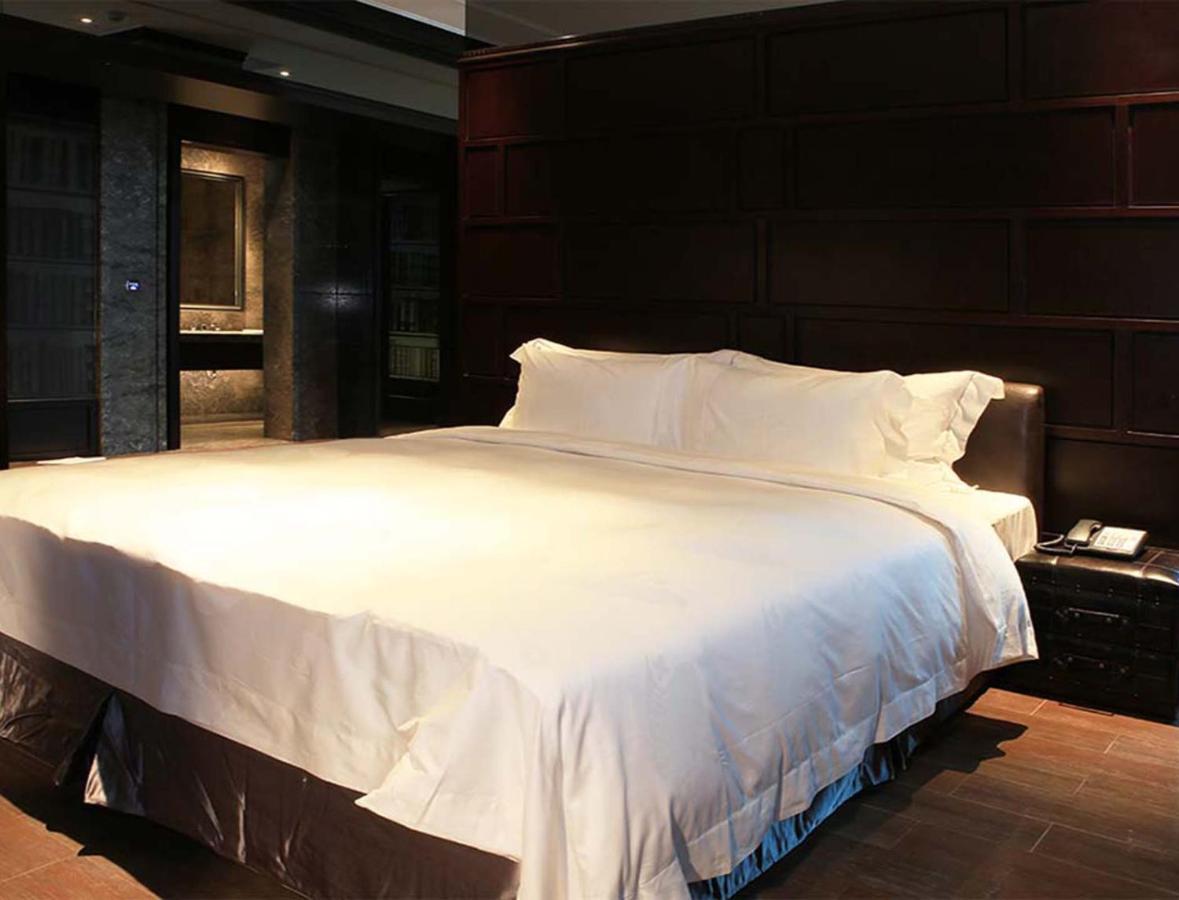 All-Ur Boutique Motel-Hsin Chu Branch Xinzhu Zewnętrze zdjęcie