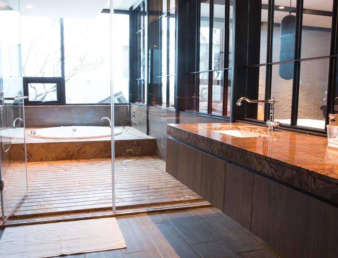 All-Ur Boutique Motel-Hsin Chu Branch Xinzhu Zewnętrze zdjęcie