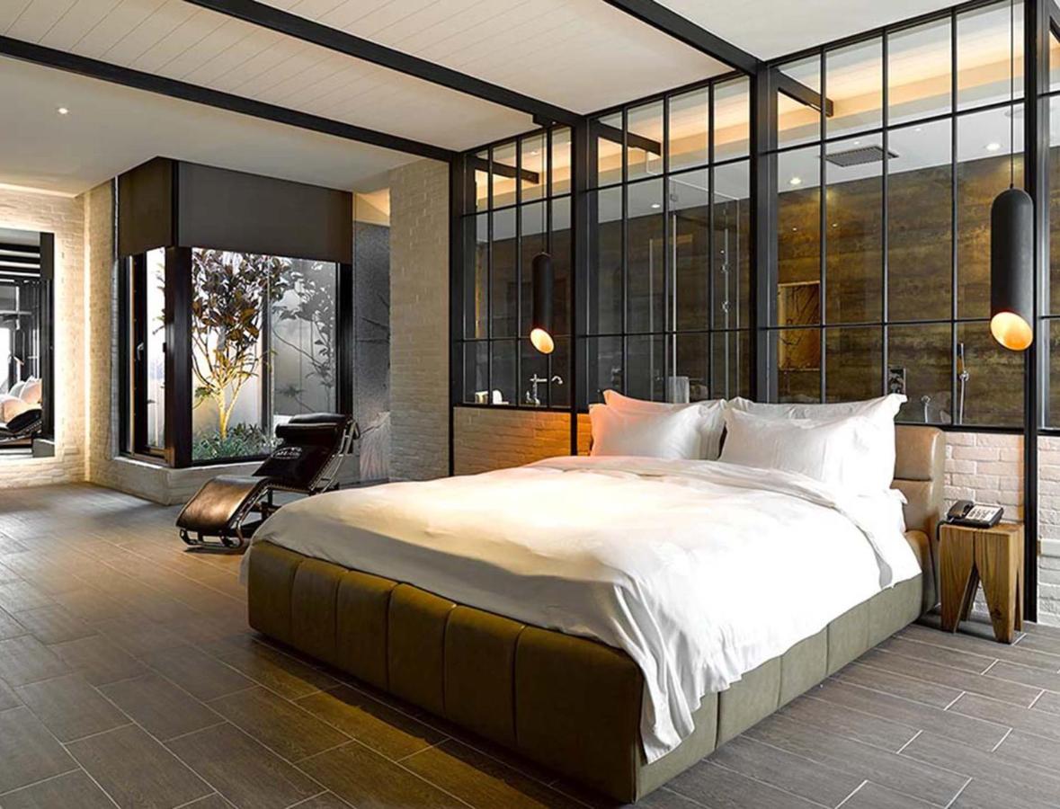 All-Ur Boutique Motel-Hsin Chu Branch Xinzhu Zewnętrze zdjęcie