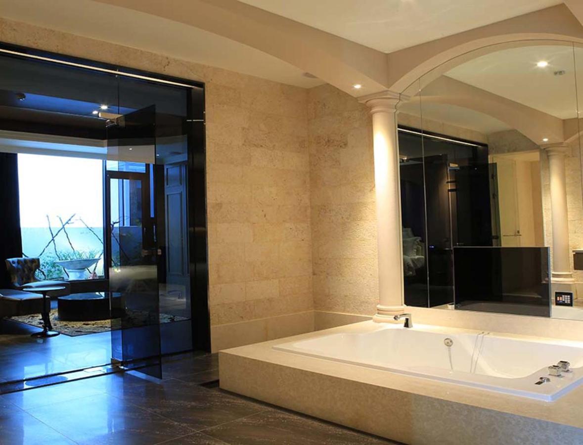 All-Ur Boutique Motel-Hsin Chu Branch Xinzhu Zewnętrze zdjęcie