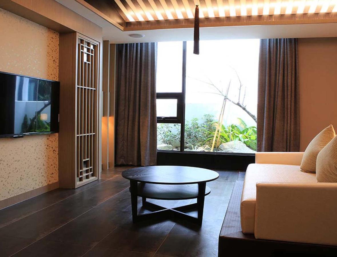 All-Ur Boutique Motel-Hsin Chu Branch Xinzhu Zewnętrze zdjęcie