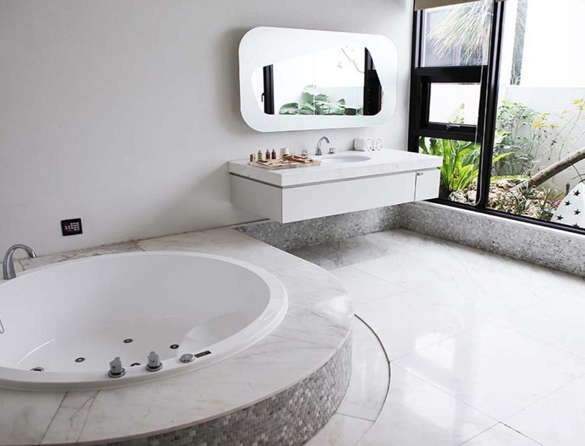 All-Ur Boutique Motel-Hsin Chu Branch Xinzhu Zewnętrze zdjęcie