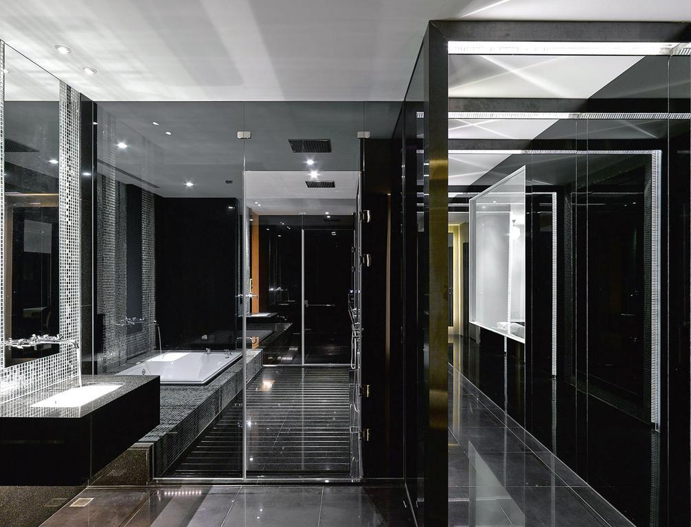 All-Ur Boutique Motel-Hsin Chu Branch Xinzhu Zewnętrze zdjęcie