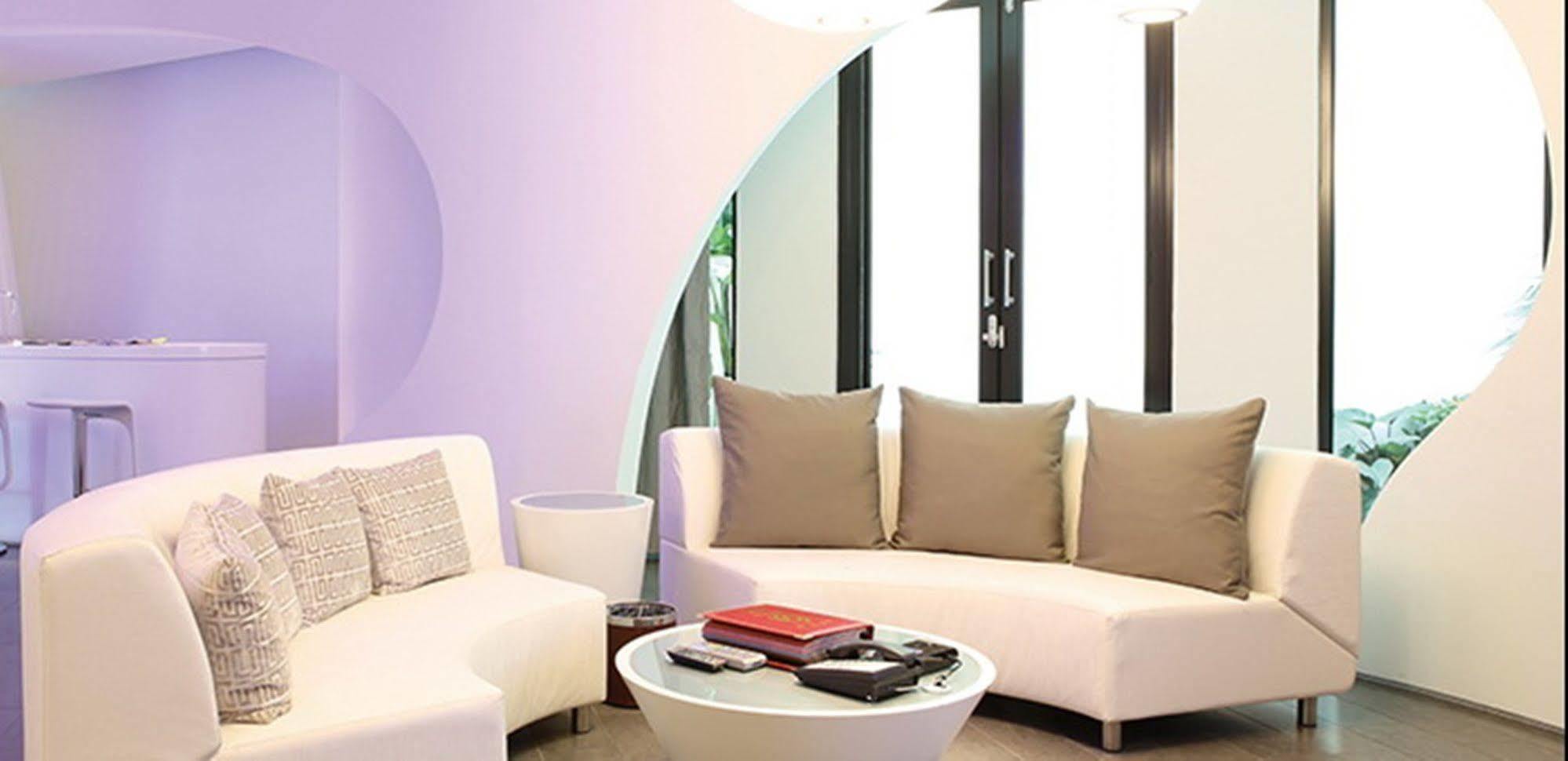 All-Ur Boutique Motel-Hsin Chu Branch Xinzhu Zewnętrze zdjęcie