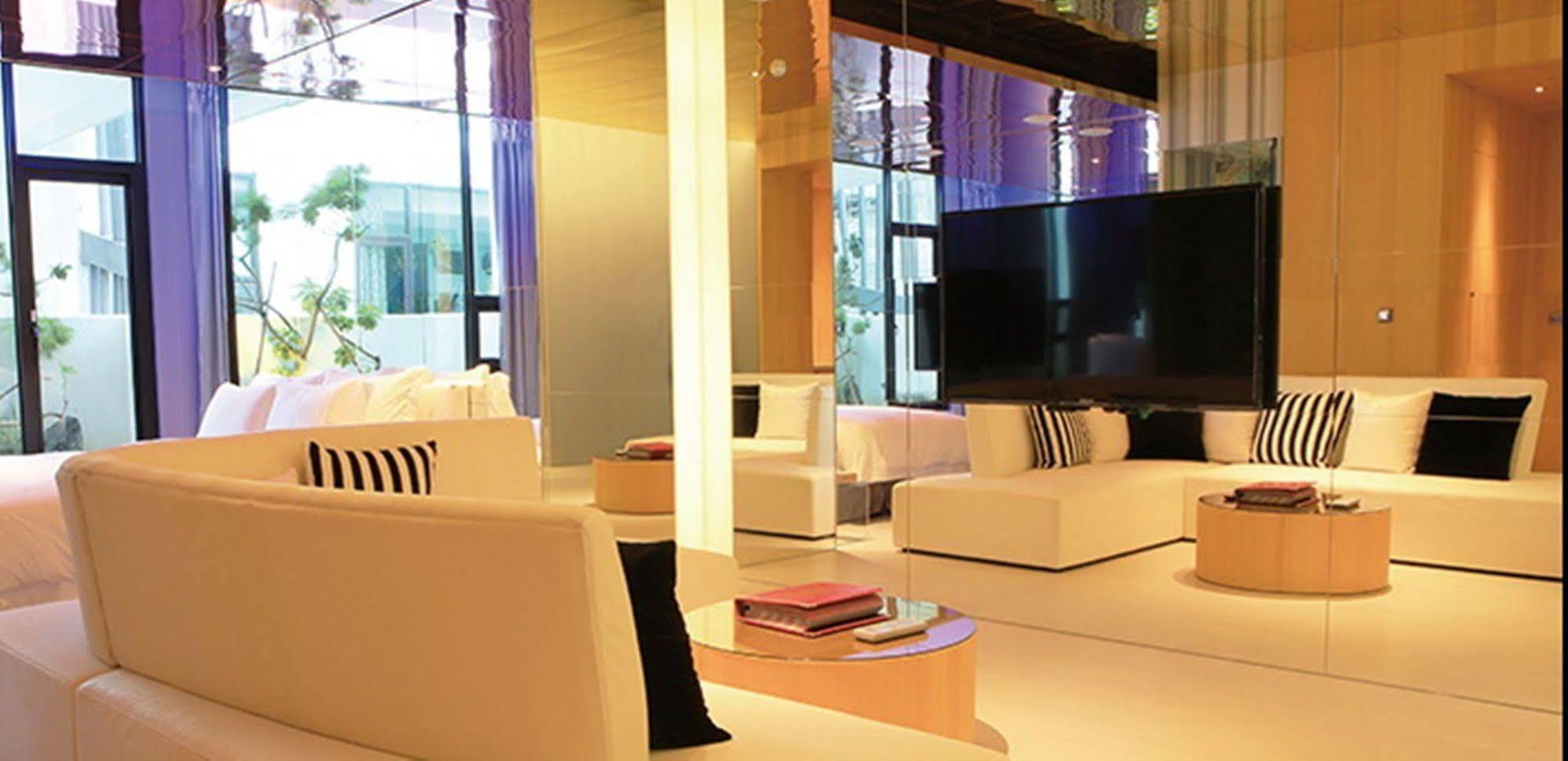 All-Ur Boutique Motel-Hsin Chu Branch Xinzhu Zewnętrze zdjęcie