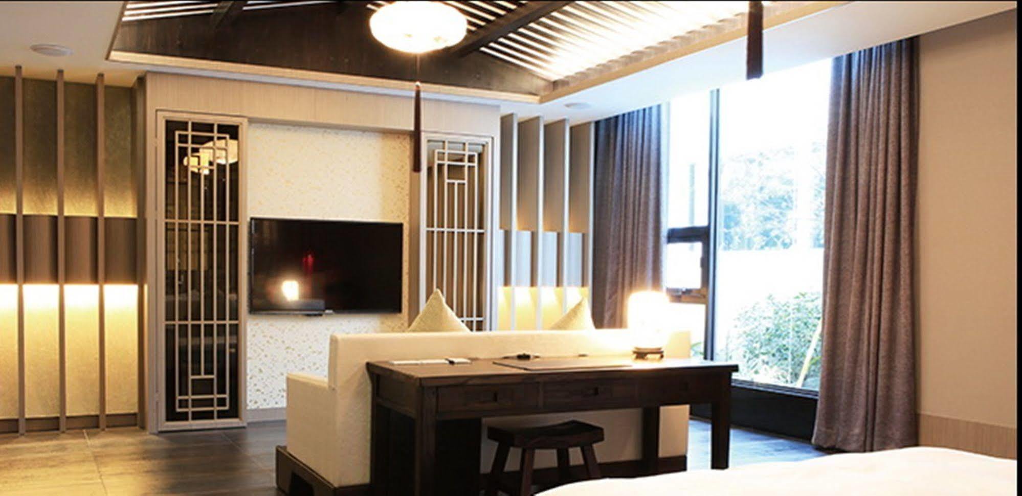 All-Ur Boutique Motel-Hsin Chu Branch Xinzhu Zewnętrze zdjęcie